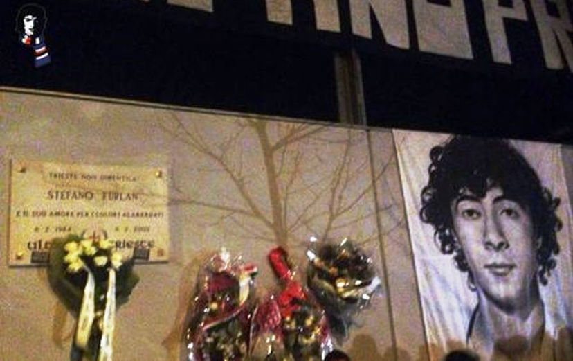 Stefano Furlan e Stefano Cucchi, troviamo le differenze preview