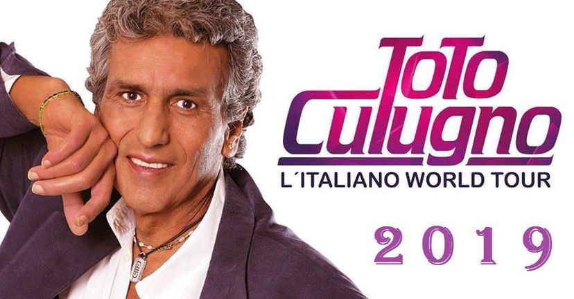 Il Premio Tenco a Toto Cutugno preview