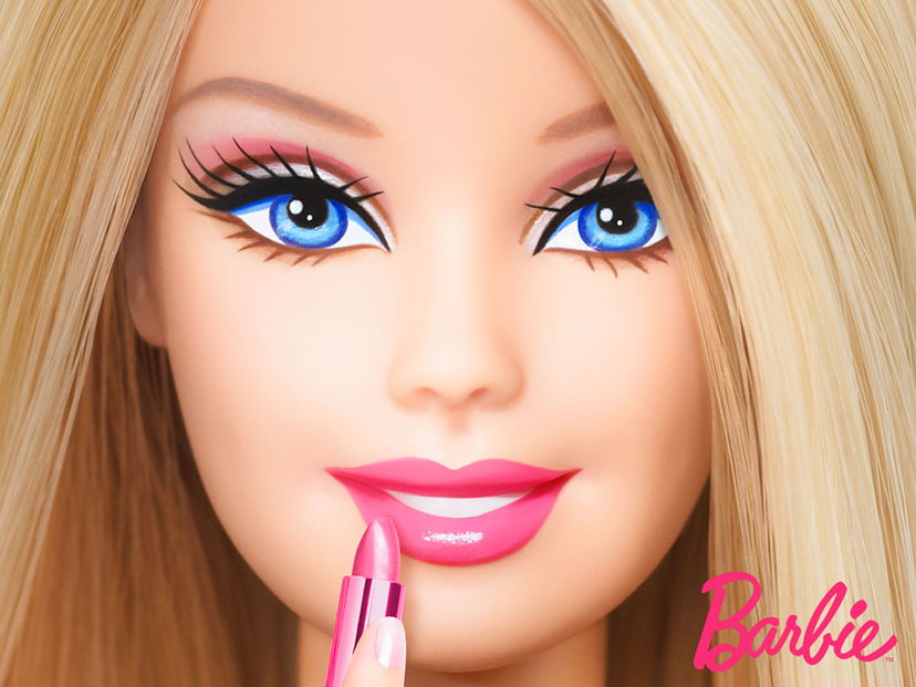 Il segreto della Barbie preview