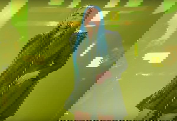 Perché Loredana Bertè merita di vincere Sanremo preview