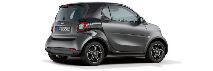 Come vendere l’auto preview