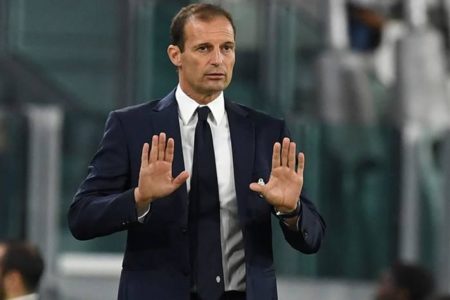 Juventus-Atletico Madrid, non è sicuro nemmeno che ci sia Allegri preview