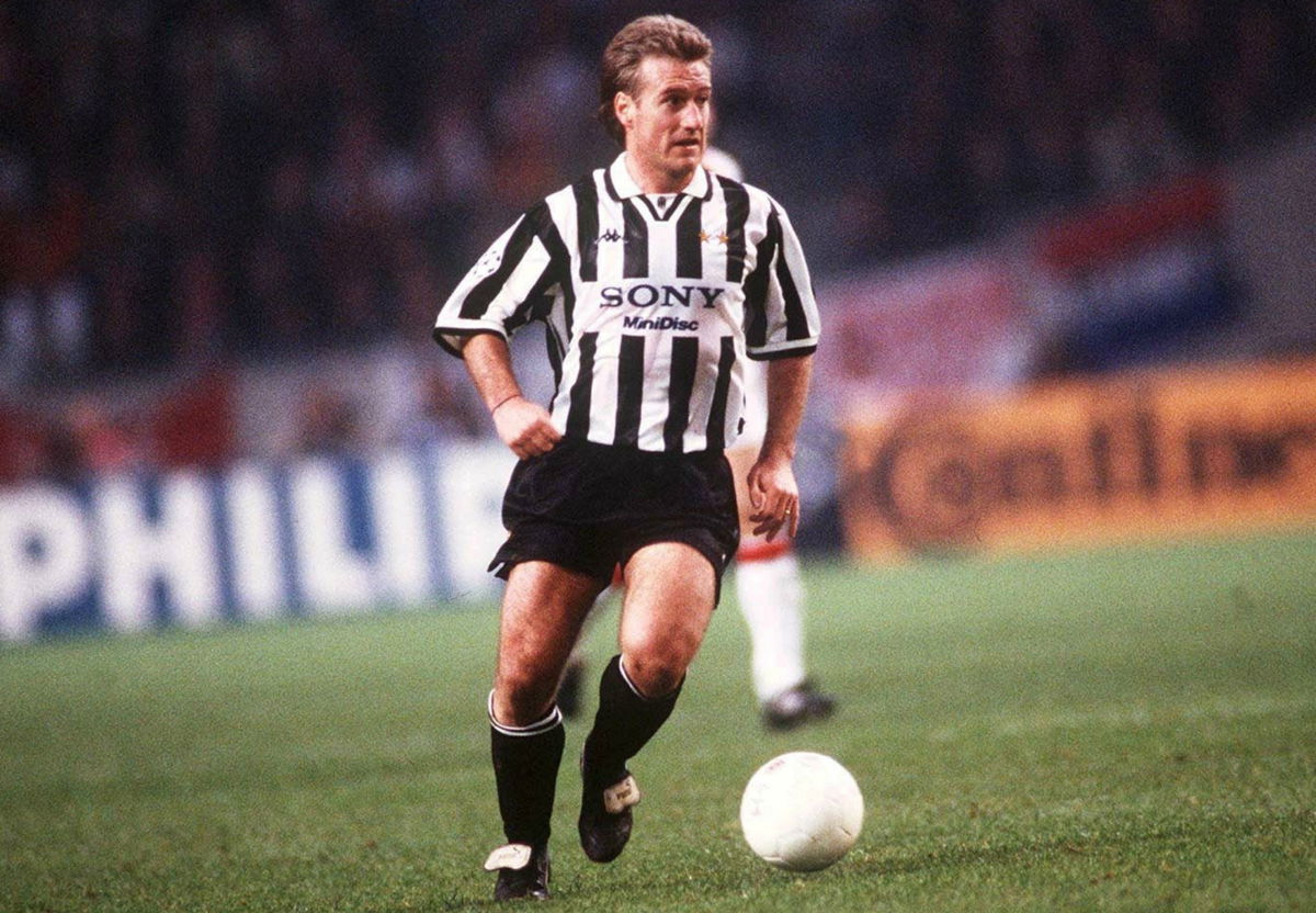 Per la Juventus Allegri o Deschamps? article-post