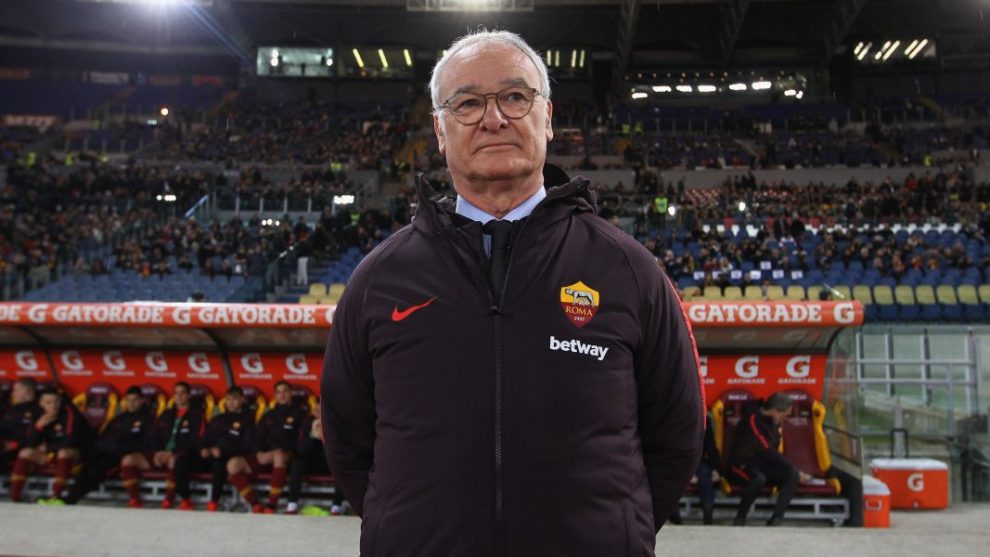 Il Muro del Calcio 2018.3 (Il Muro di Ranieri) article-post