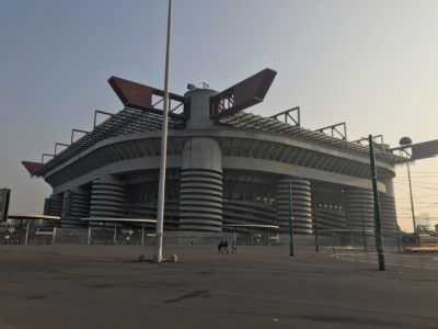 Inter e Milan, addio a San Siro? preview