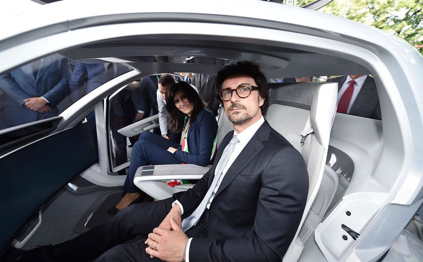 Targa auto personale? preview