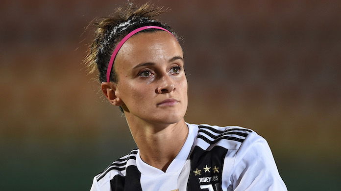 Juventus-Fiorentina femminile vale zero preview