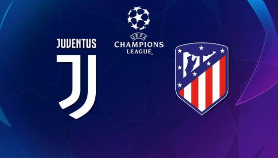 Juventus – Atletico Madrid: formazioni, televisione, scommesse preview