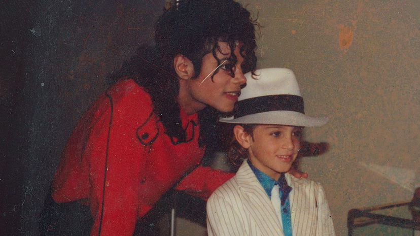 Leaving Neverland, il mostro non è Michael Jackson preview