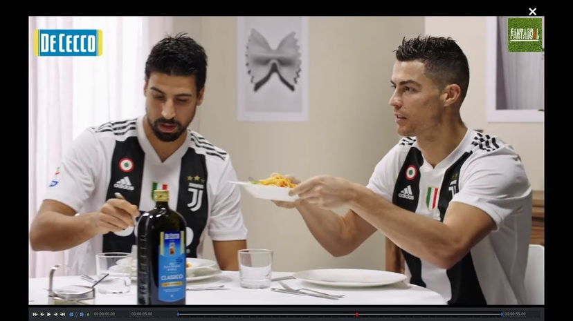 Quale pasta mangiare? preview