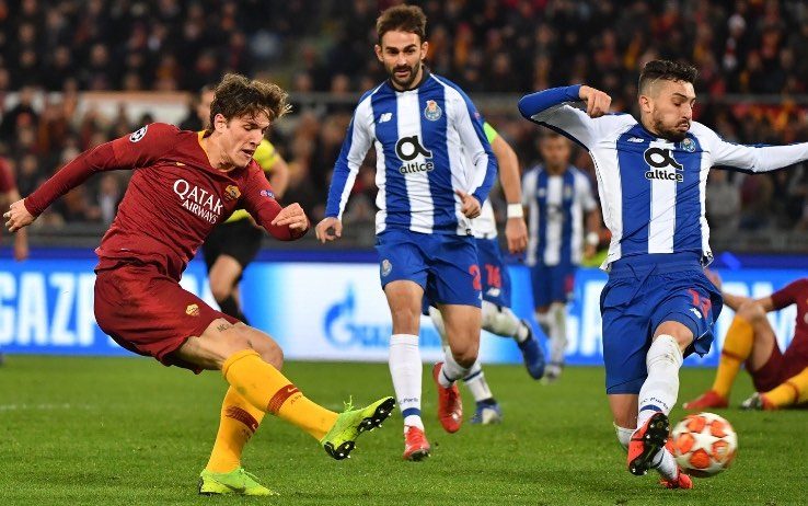 Dove vedere Porto-Roma (televisione e formazioni) article-post