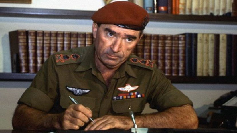 Rafi Eitan, l’uomo che catturò Eichmann article-post