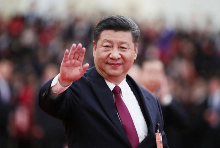 Xi Jinping, Zhang e le terre rare preview
