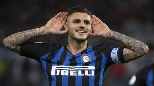 Icardi alla Juventus, vittoria di Leonardo article-post