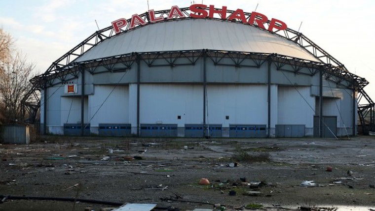 Milano-Cortina 2026, speriamo nelle escort preview