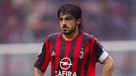 L’anima di Gattuso preview