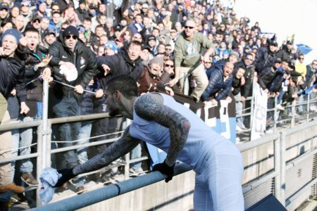 Marotta e curva contro Icardi e San Siro preview