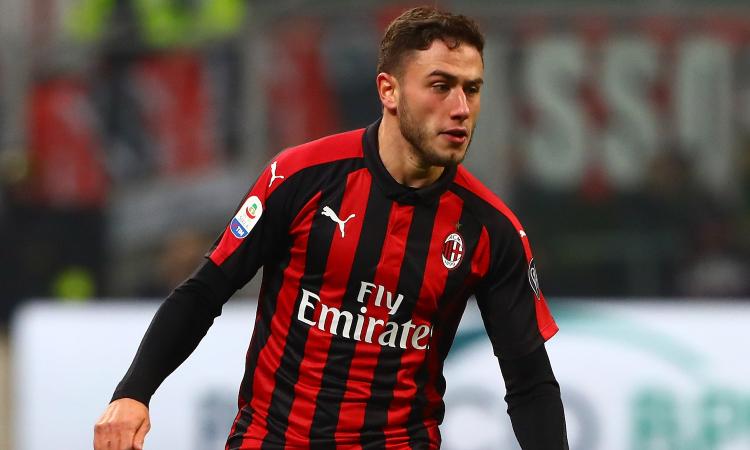 Calabria a sinistra e domande per Gattuso preview