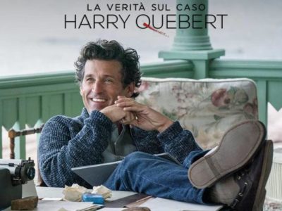 La verità sul caso Harry Quebert, senza seguito ma con un cuore preview