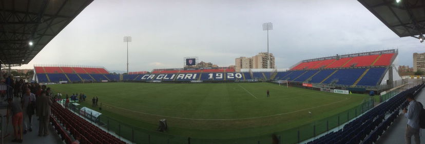 Quanto è largo un campo da calcio preview