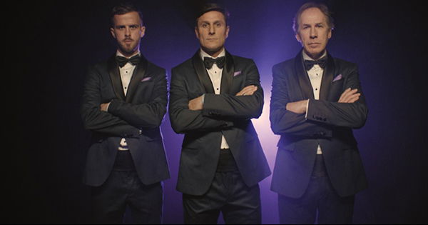 Fisiocrem e il mondo di Franco Baresi preview