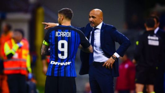 Inter contro Icardi preview