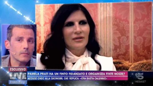 Chi è Mark Caltagirone preview