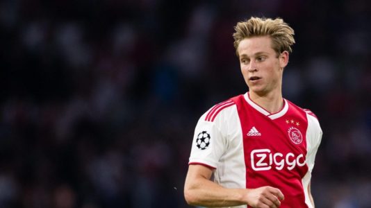 Quei finti poveri dell’Ajax preview
