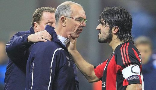 Ci vorrebbe Joe Jordan preview