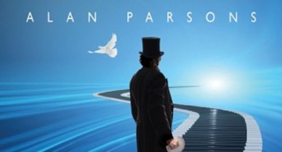 The secret, il miglior Alan Parsons per chiudere preview