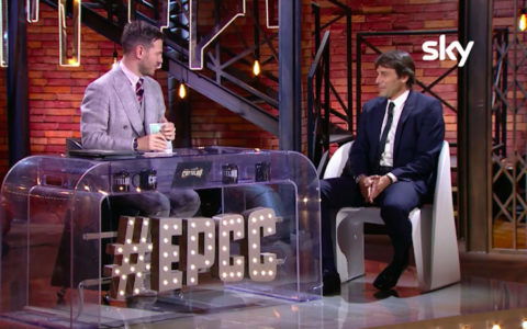 Conte alla Juventus ha una logica preview