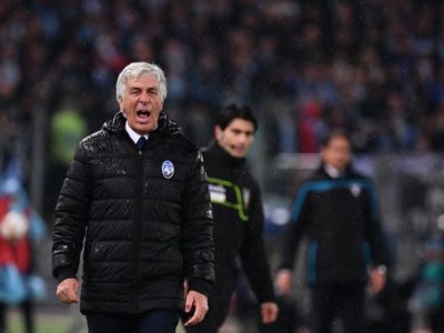 Atalanta derubata, ma chi se ne frega preview