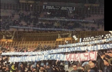 Leggi e giornalisti speciali per i napoletani preview