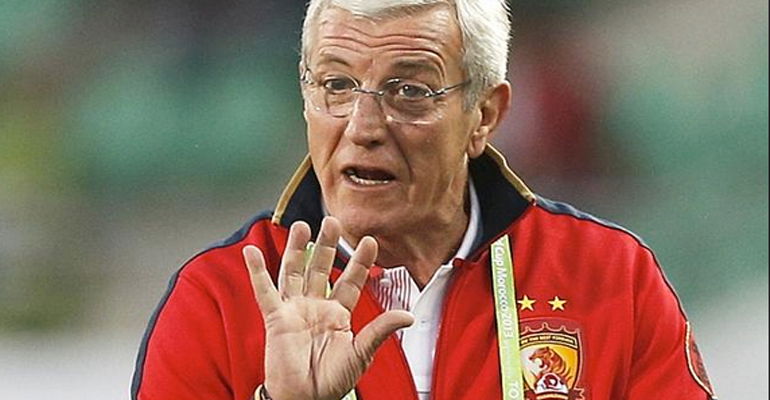 Da Tanjevic a Lippi preview