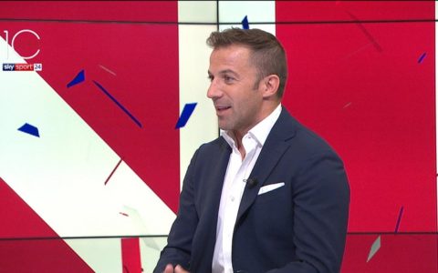 Il ristorante di Del Piero article-post