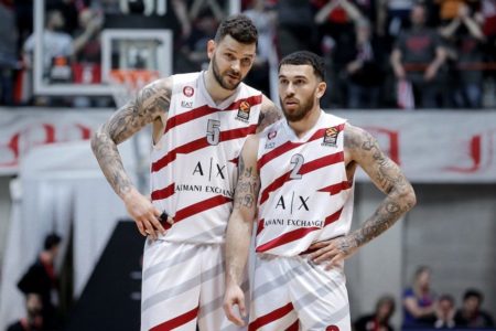 Cagnoni da playoff preview