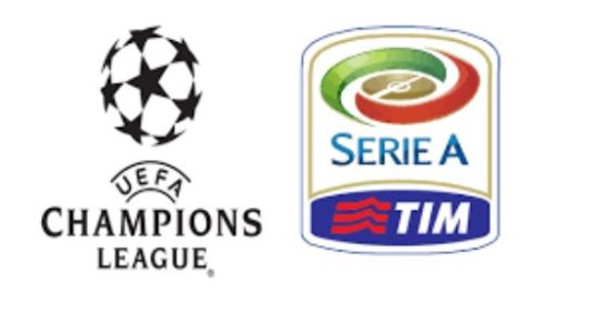 Champions League o campionato? preview