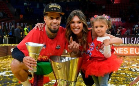 L’anima di Daniel Hackett preview