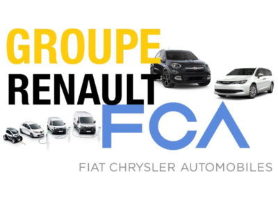 Fca Renault, fra fusione e disoccupazione preview