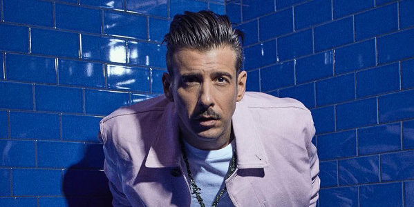 Francesco Gabbani