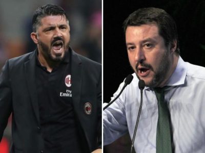 Milanisti populisti preview