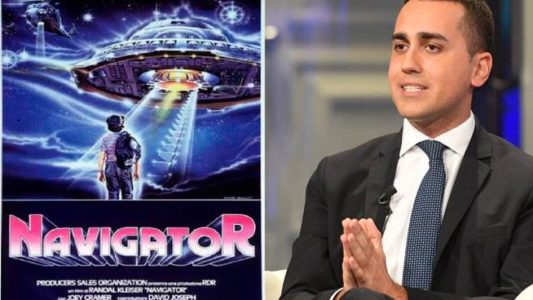 Come diventare navigator preview