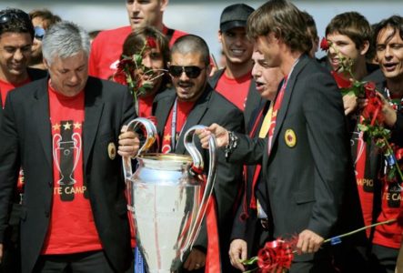 Gattuso con la Champions rimane? preview