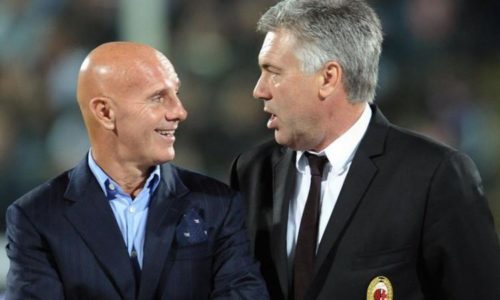Coppa dei Campioni di Sacchi o Champions League di Ancelotti? preview