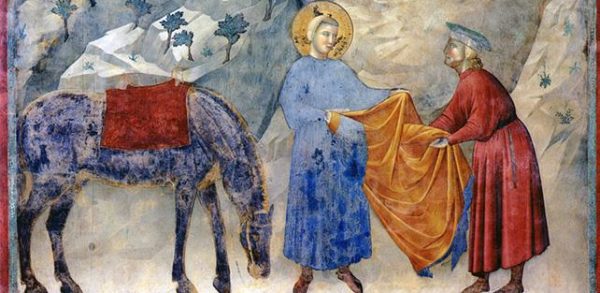 Impresa per i poverelli di Assisi preview