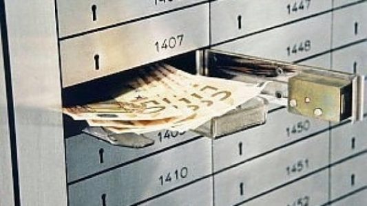 Tassare le cassette di sicurezza? preview