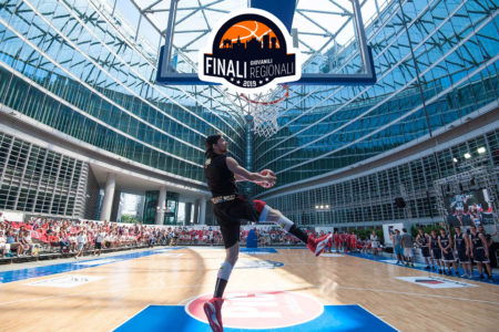 Una giornata da Reyer preview