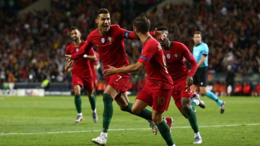 Cristiano Ronaldo e il sistema Torino preview