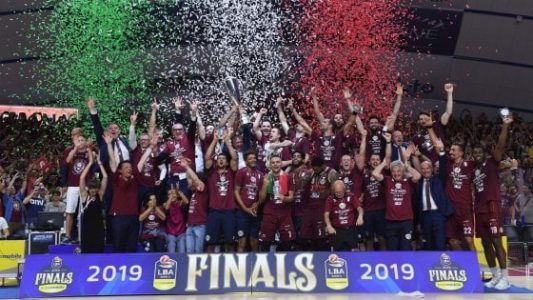 Vita a Venezia preview