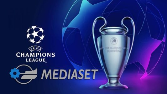 La Champions League torna su Mediaset? preview